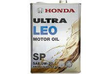 Ultra LEO SP 0W-20, 4L