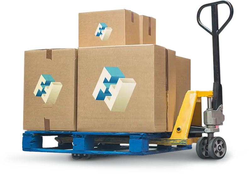 boxes